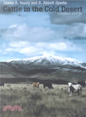 Cattle in the Cold Desert