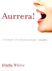 Aurrera! ─ A Textbook for Studying Basque