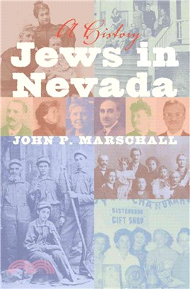 Jews in Nevada