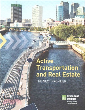 Active Transportation and Real Estate