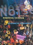 Noise from the Writing Center