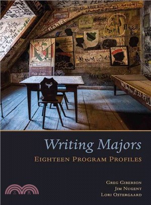 Writing Majors ─ Eighteen Program Profiles