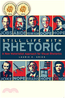 Still Life With Rhetoric ─ A New Materialist Approach for Visual Rhetorics