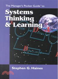 The Manager's Pocket Guide to Systems Thinking and Learning