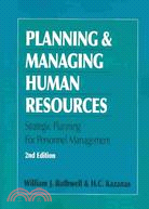 Planning and Managing Human Resources