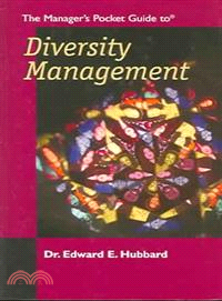 The Managers Pocket Guide to Diversity Management