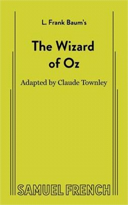 The Wizard of Oz (non-musical)