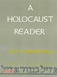 A Holocaust Reader