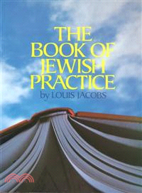 The Book of Jewish Practice