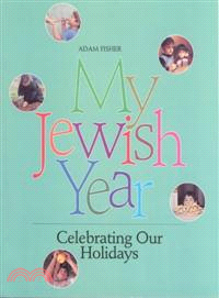 My Jewish Year
