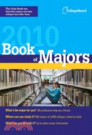 Book of Majors 2010