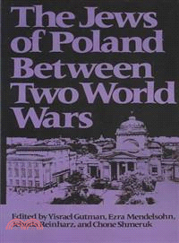 The Jews of Poland Between Two World Wars