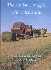 The Amish Struggle With Modernity