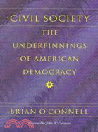 Civil Society: The Underpinnings of American Democracy