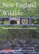 New England Wildlife: Habitat, Natural History, and Distribution