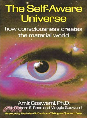 The Self-Aware Universe ─ How Consciousness Creates the Material World