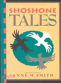 Shoshone Tales