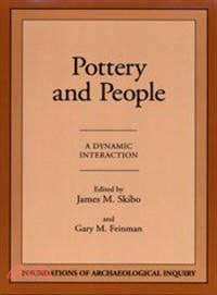 Pottery and People—A Dynamic Interaction