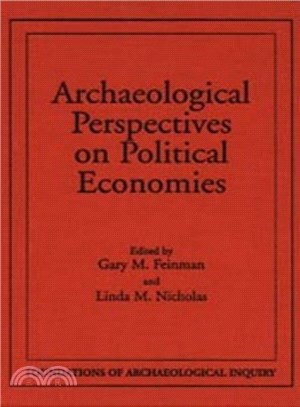 Archaeological Perspectives on Political Economies