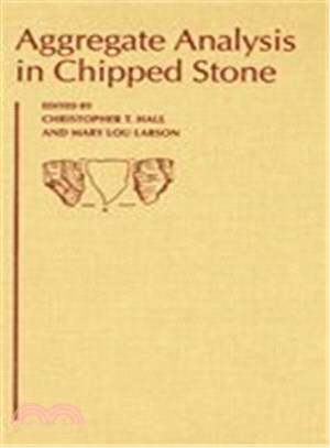 Aggregate Analysis in Chipped Stone