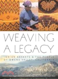 Weaving A Legacy