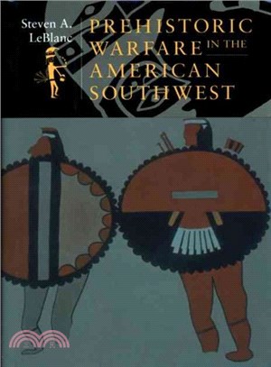 Prehistoric Warfare in the American Southwest