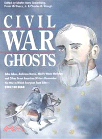 Civil War Ghosts