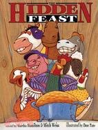 The Hidden Feast: A Folktale from the American
