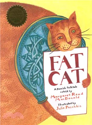 Fat cat : a Danish folktale