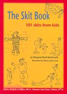 The Skit Book ─ 101 Skits from Kids