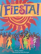 Fiesta! ─ A Celebration of Latino Festivals