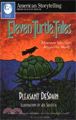 Eleven Turtle Tales