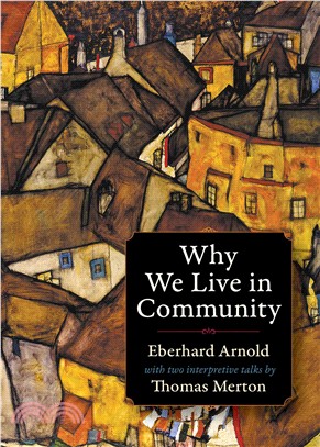 Why We Live in Community