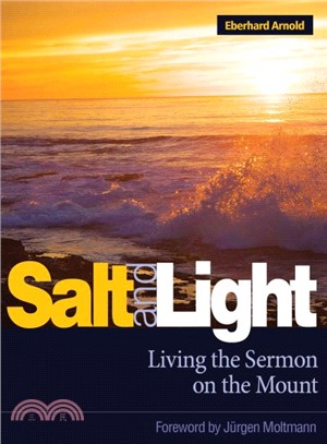 Salt and Light ― Living the Sermon on the Mount