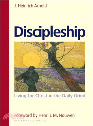 Discipleship ― Living for Christ in the Daily Grind