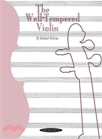 The Well-Tempered Violin