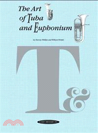 Art of Tuba and Euphonium