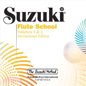 Suzuki Flute School
