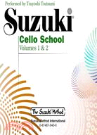 Suzuki Cello School