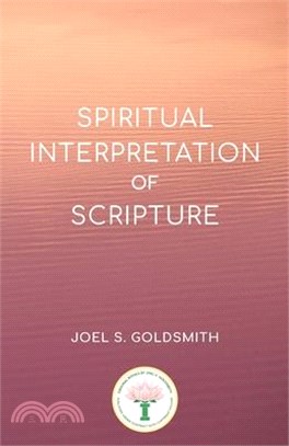 Spiritual Interpretation of Scripture