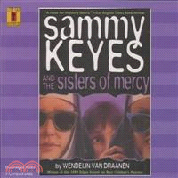 Sammy Keyes & the Sisters of Mercy