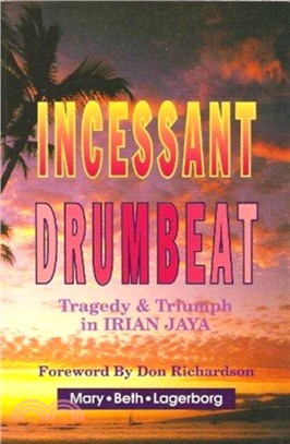 INCESSANT DRUMBEAT TRAGEDY T