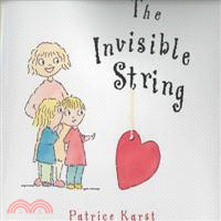 The invisible string /