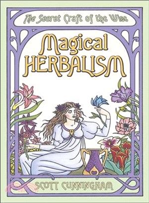 Magical Herbalism ─ The Secret of the Wise