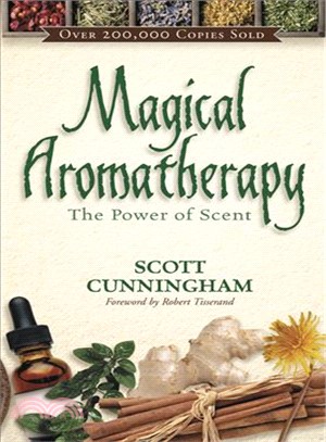 Magical Aromatherapy ─ The Power of Scent