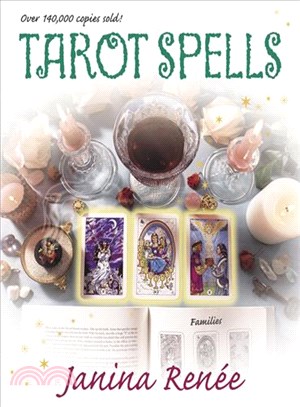 Tarot Spells