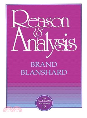 Reason & Analysis