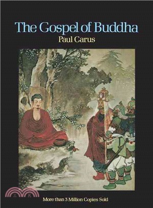 The Gospel of Buddha