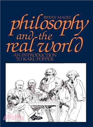 Philosophy and the Real World—An Introduction to Karl Popper