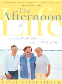 The Afternoon of Life ― Finding Purpose and Joy in Midlife